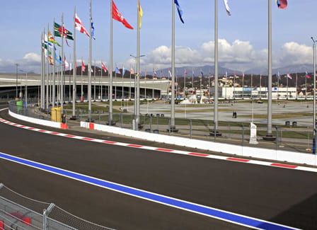 Eventlogistik | Europa | GUS | Internationale Übersiedlung
